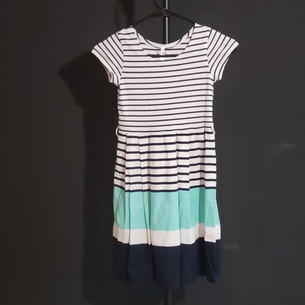 Fun and Summery dress